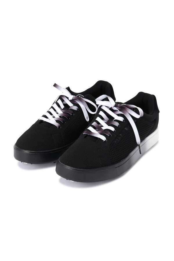 アンダイドニット ローカット ゴルフシューズ ＜グラデーションシリーズ＞ (MENS)