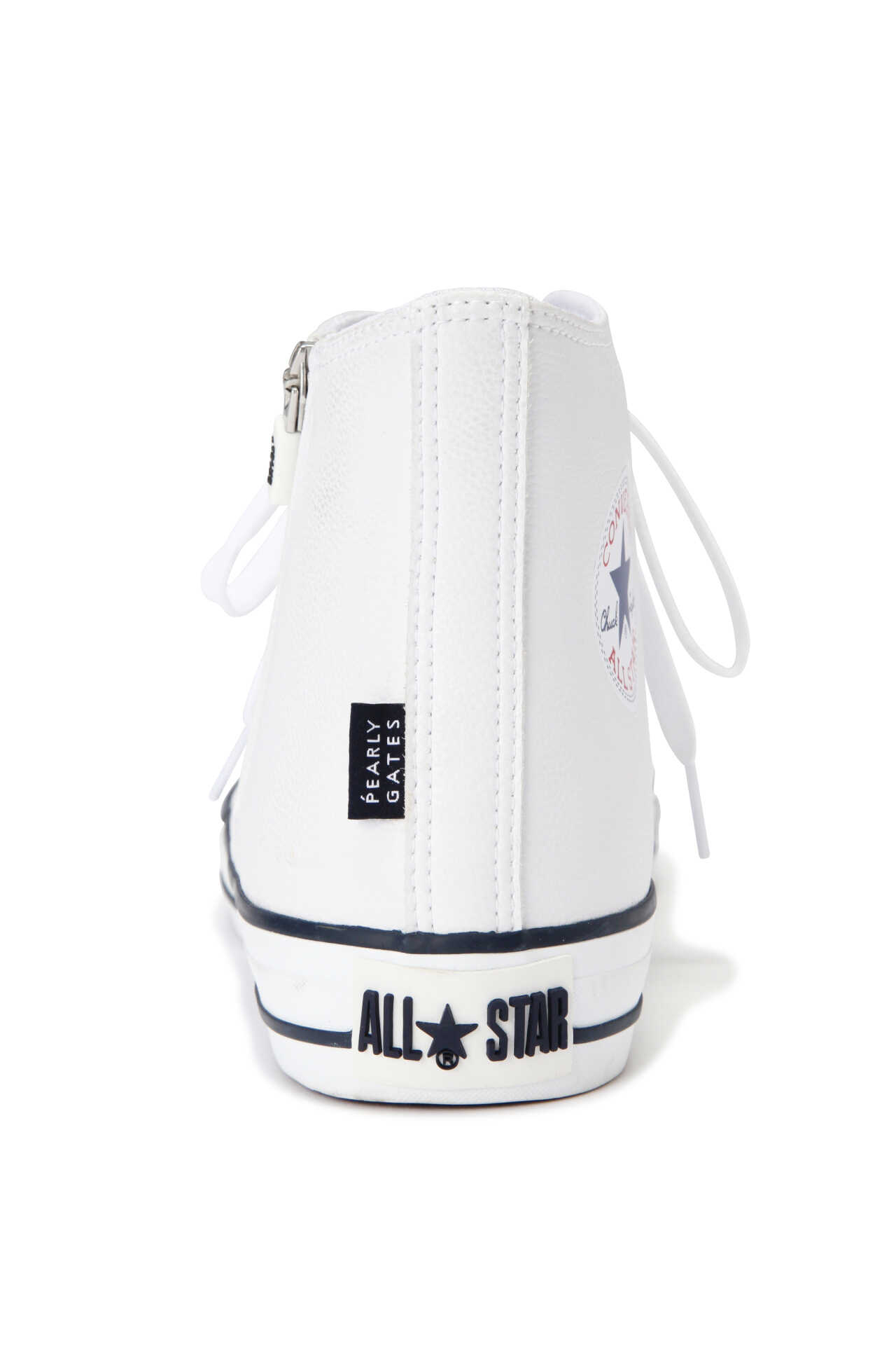 【PEARLY GATES × CONVERSE】 スパイクレスシューズHI (MENS)