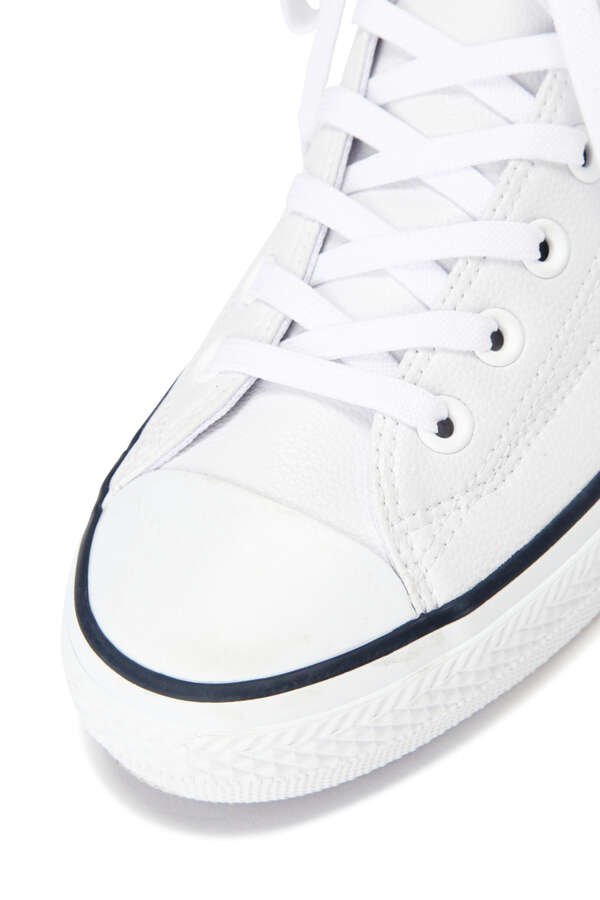 【PEARLY GATES × CONVERSE】 スパイクレスシューズHI (MENS)