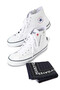 【PEARLY GATES × CONVERSE】 スパイクレスシューズHI (MENS)