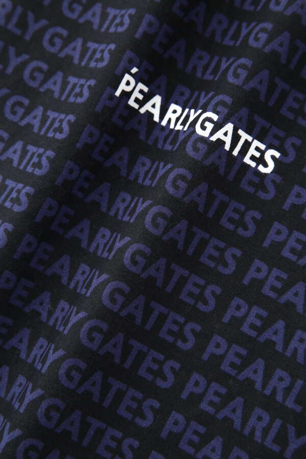 【パーリーゲイツ】【PEARLY GATES × CONVERSE】 スパイクレスシューズHI (LADIES)