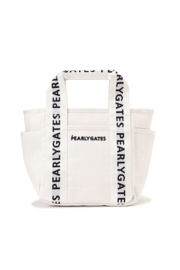 【定番】カートバッグ (UNISEX)