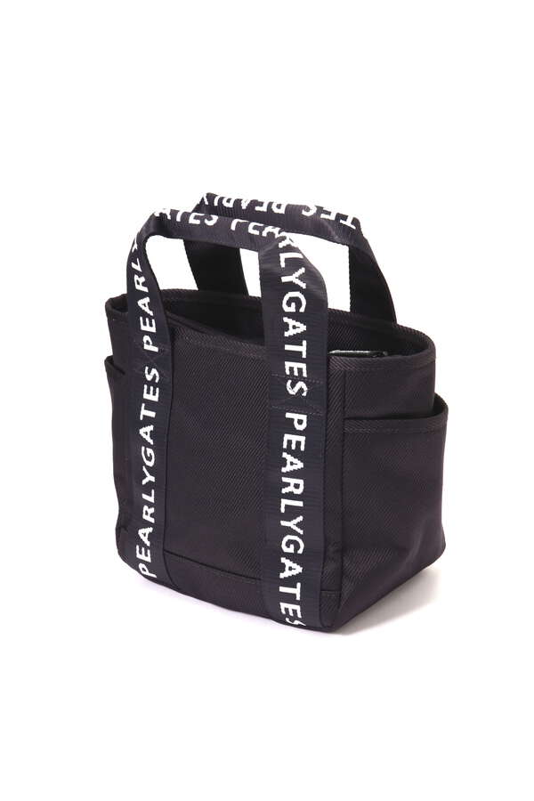パーリーゲイツ】【定番】カートバッグ (UNISEX)