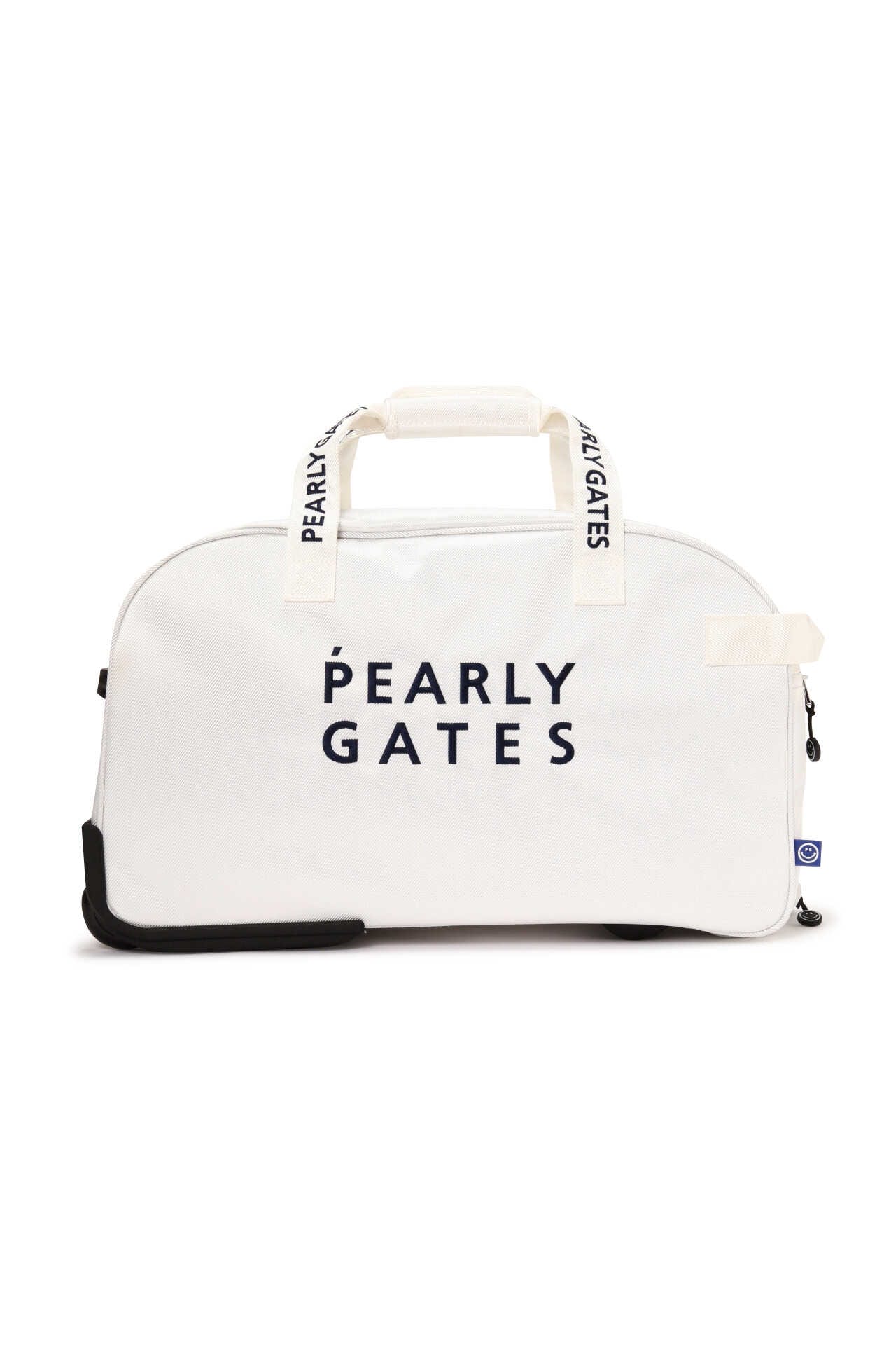 【新品】PEARLY GATES パーリーゲイツ ボストンバッグ