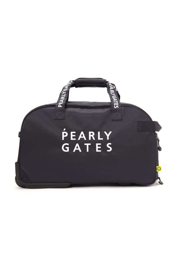 PEARLYGATES ミニボストンバック-connectedremag.com