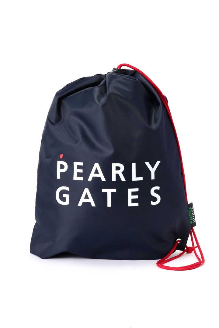 定番】ショッパー エコバック (UNISEX)（0532984030） | PEARLY GATES