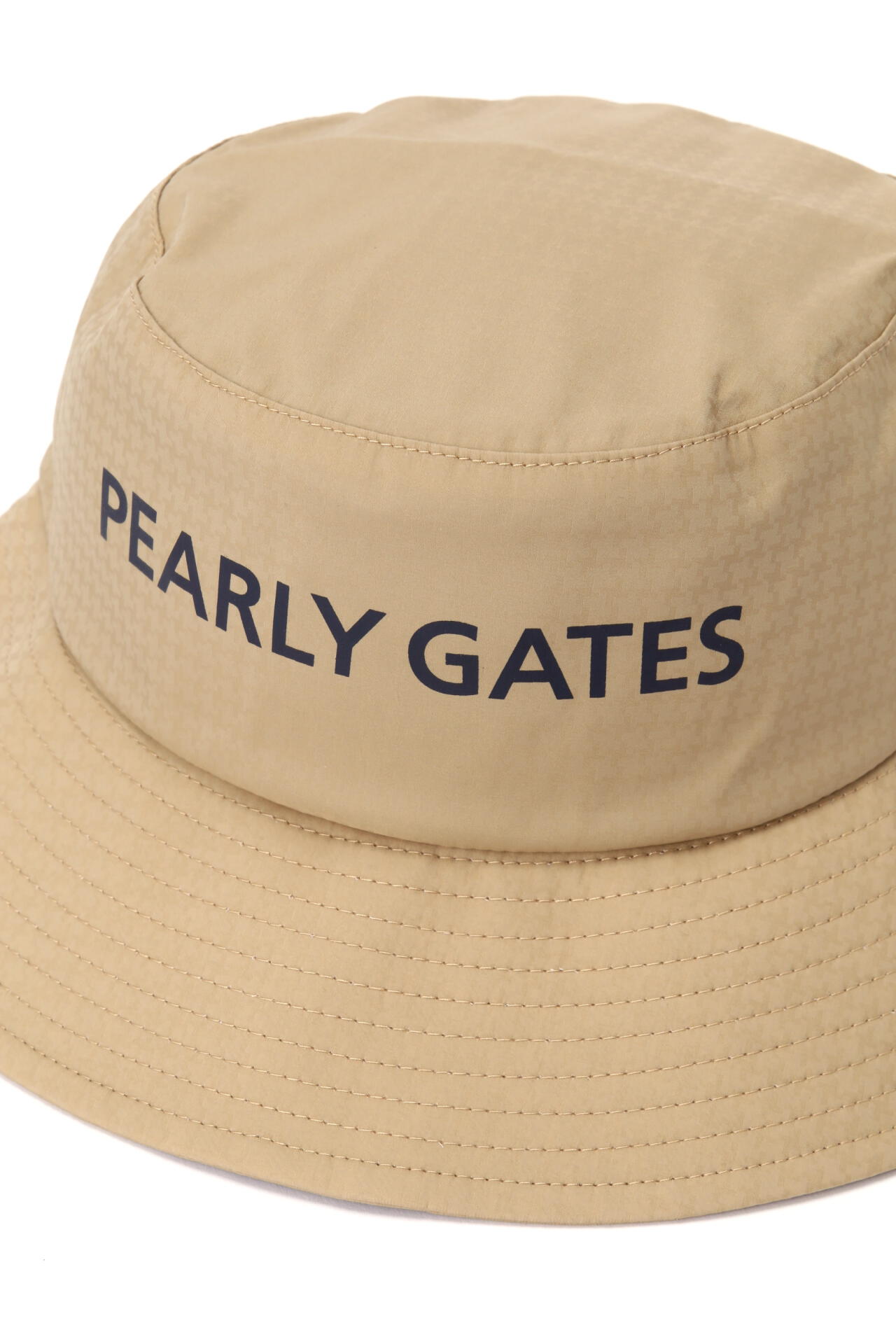 2024新入荷 PEARLY GATES パーリーゲイツ バケットハット 帽子 ハット