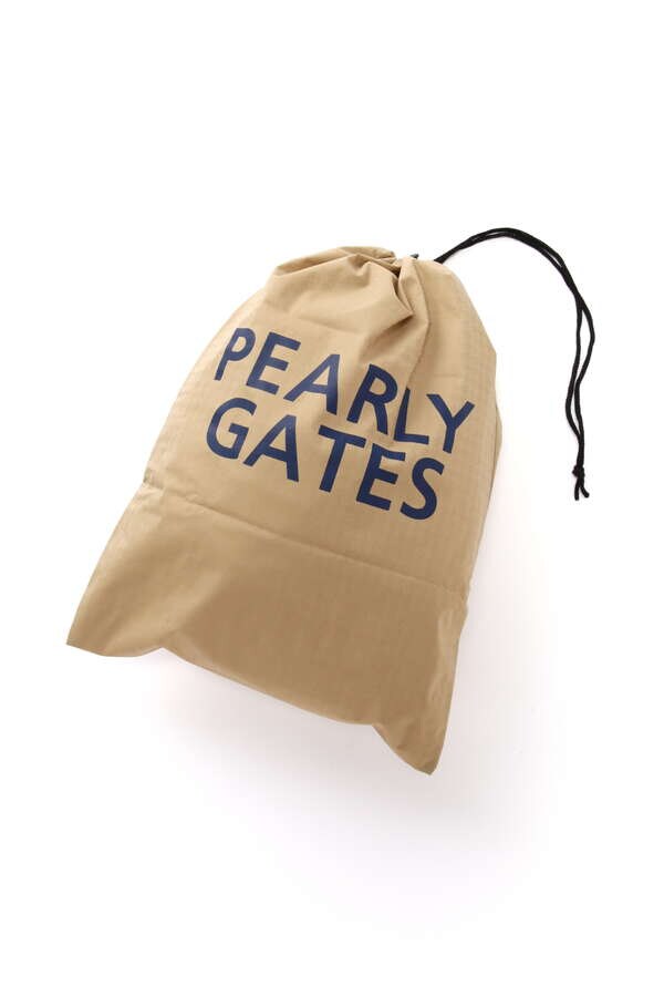 激安通販の PEARLY GATES レイン ハット 新品タグ付き アクセサリー