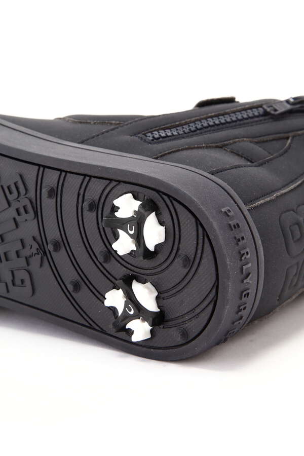 【定番】ミドルカット ゴルフシューズ (MENS)