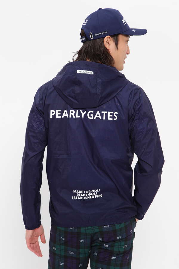 メンズウェア PEARLY GATES 2070 PEARLY GATES メンズウェア - メルカリ