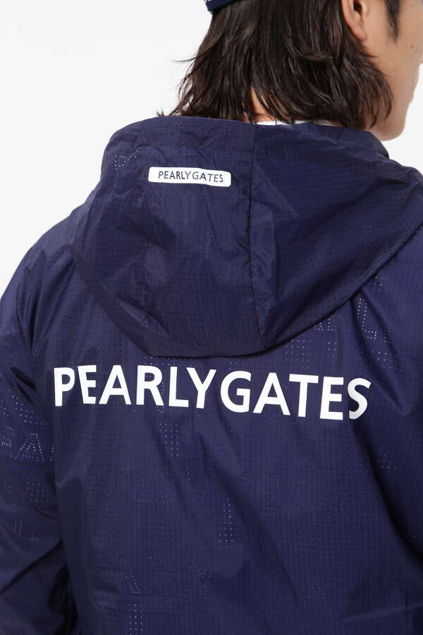 新品PEARLY GATES PERTEX QUAMTUM フルジップジャケット 楽天市場】パーリーゲイツ PEARLY GATES PERTEX QUANTUM