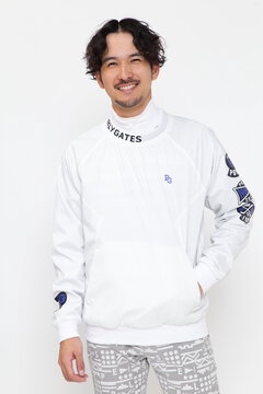 トップス | ゴルフウェア【ALL BRAND】