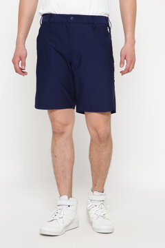 TEXBRID 格子 ショートパンツ