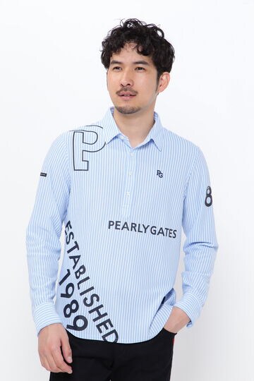 【専用】PEARY GATES/PGG  4  ネイビー