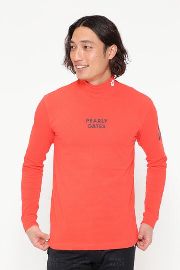 PEARLY GATES（パーリーゲイツ）メンズのTシャツ/カットソー（ゴルフ