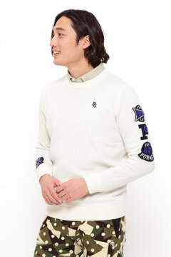 ニット | ゴルフウェア【ALL BRAND】