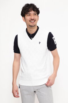 ニット | ゴルフウェア【ALL BRAND】