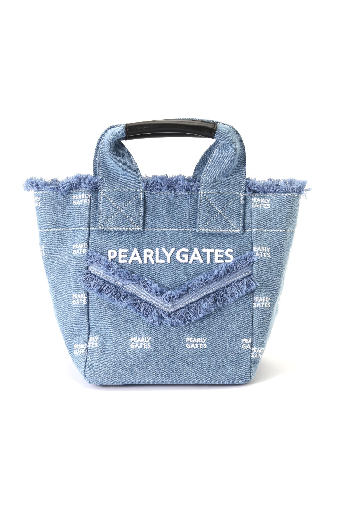 限定商品】パーリーゲイツ I´m PEARLY GATES カートバッグ-