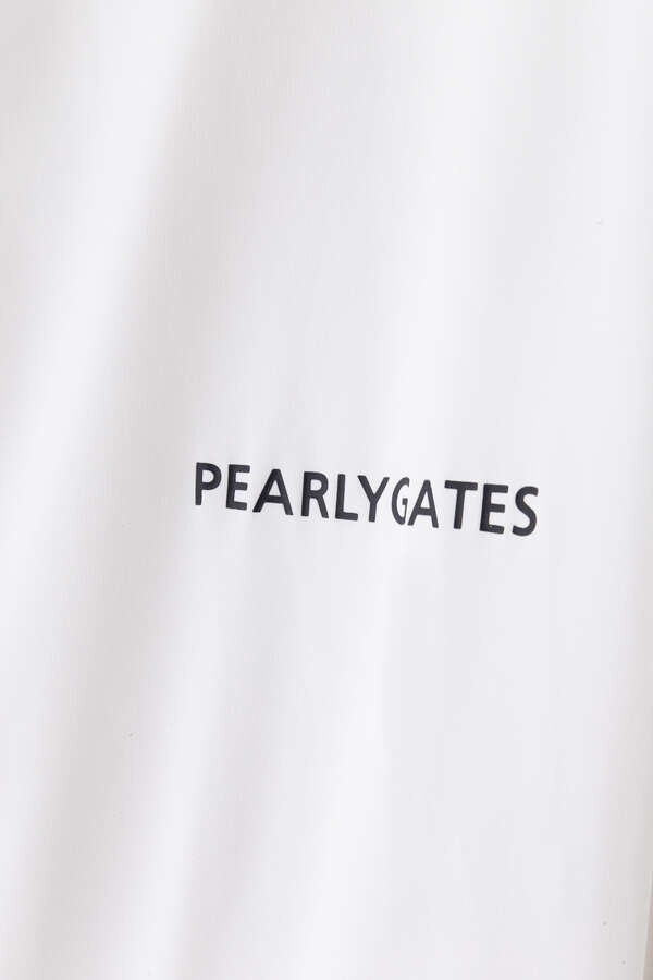 UVレギンス ＜4ラインモチーフ＞ (MENS)（0533183413） | PEARLY GATES
