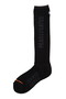ロゴハイソックス (MENS)