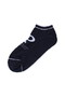 Pロゴ アンクルソックス (MENS)