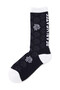 ミドルソックス ＜PGモノグラム柄＞ (MENS)
