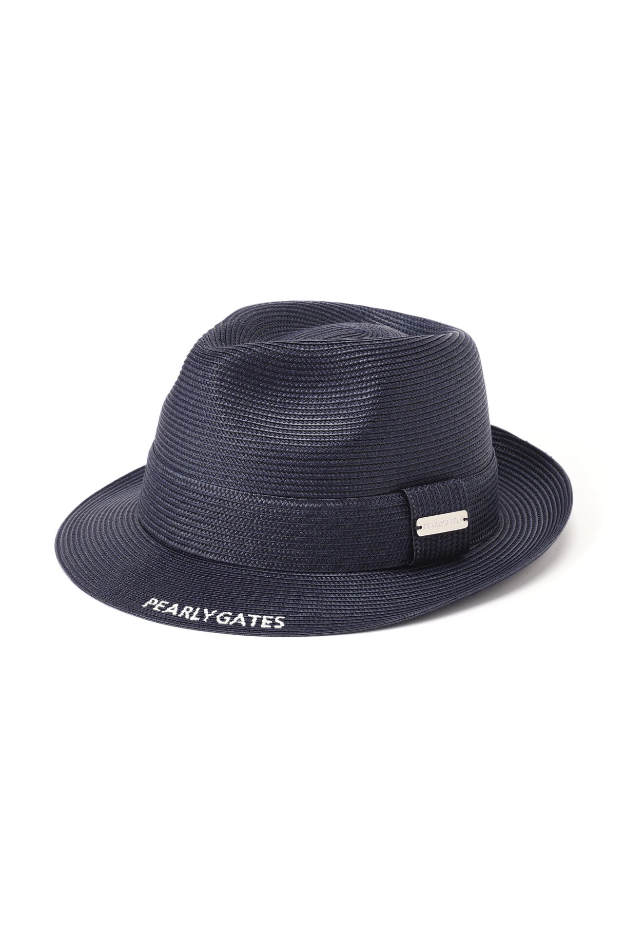 洗える畳めるハット (UNISEX)
