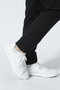 キルトタンローカット ゴルフシューズ (MENS)