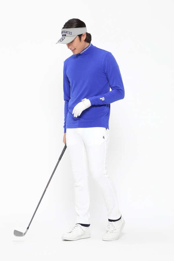 今年の新作から定番まで！ 美品 PEARLY パンツ サイズ5 GOLF