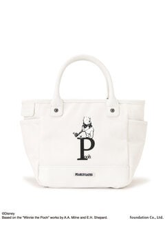 PEARLY GATES Winnie the Pooh COLLECTION | ゴルフウェア【ALL BRAND】