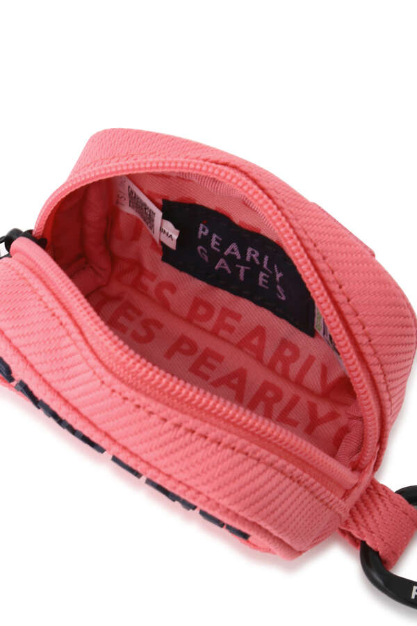 【定番】ボールポーチ ＜LIMITEDカラー＞ (UNISEX)
