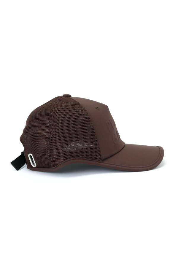 ドライストレッチメッシュキャップ (UNISEX)