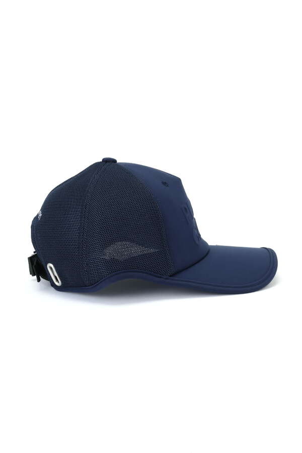 ドライストレッチメッシュキャップ (UNISEX)
