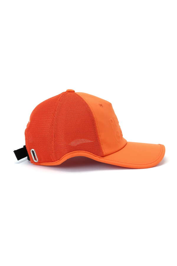 ドライストレッチメッシュキャップ (UNISEX)