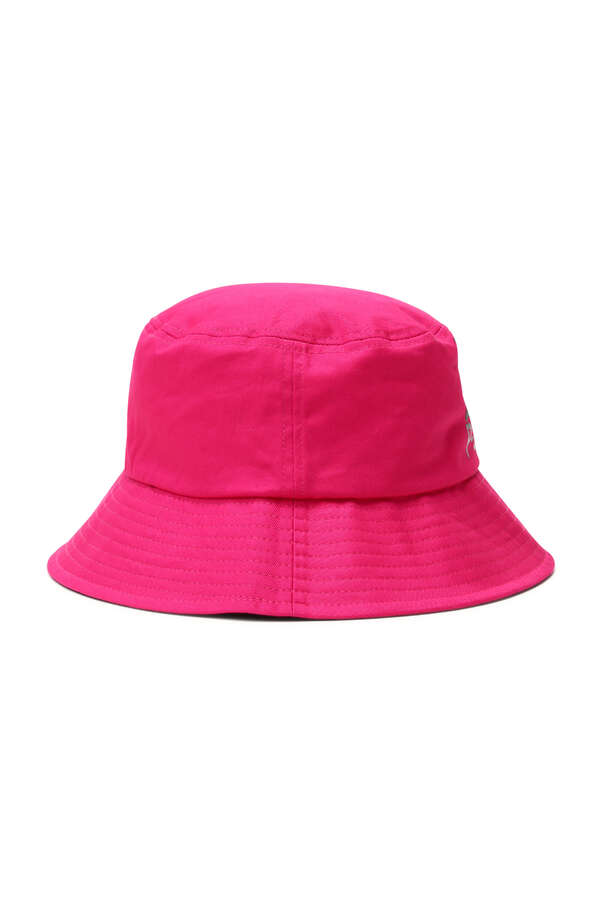 P-89ロゴ ハット ＜Pink with BLACK＞ (UNISEX)