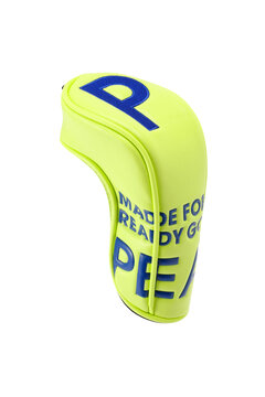 【定番】合皮 ユーティリティ用 ヘッドカバー (UNISEX)