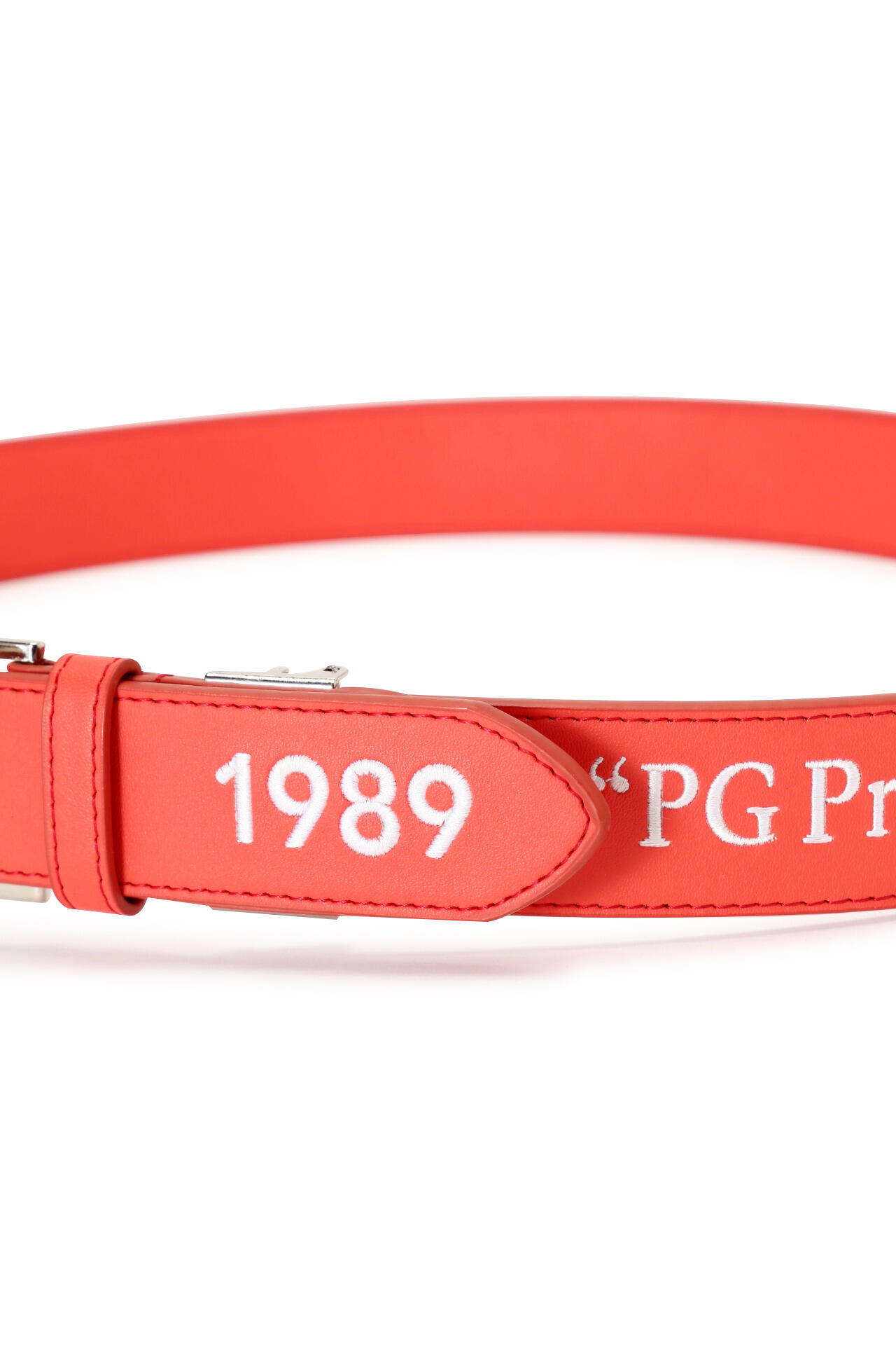 パーリーゲイツ】PG PROロゴベルト (UNISEX) ＜PGPRO＞