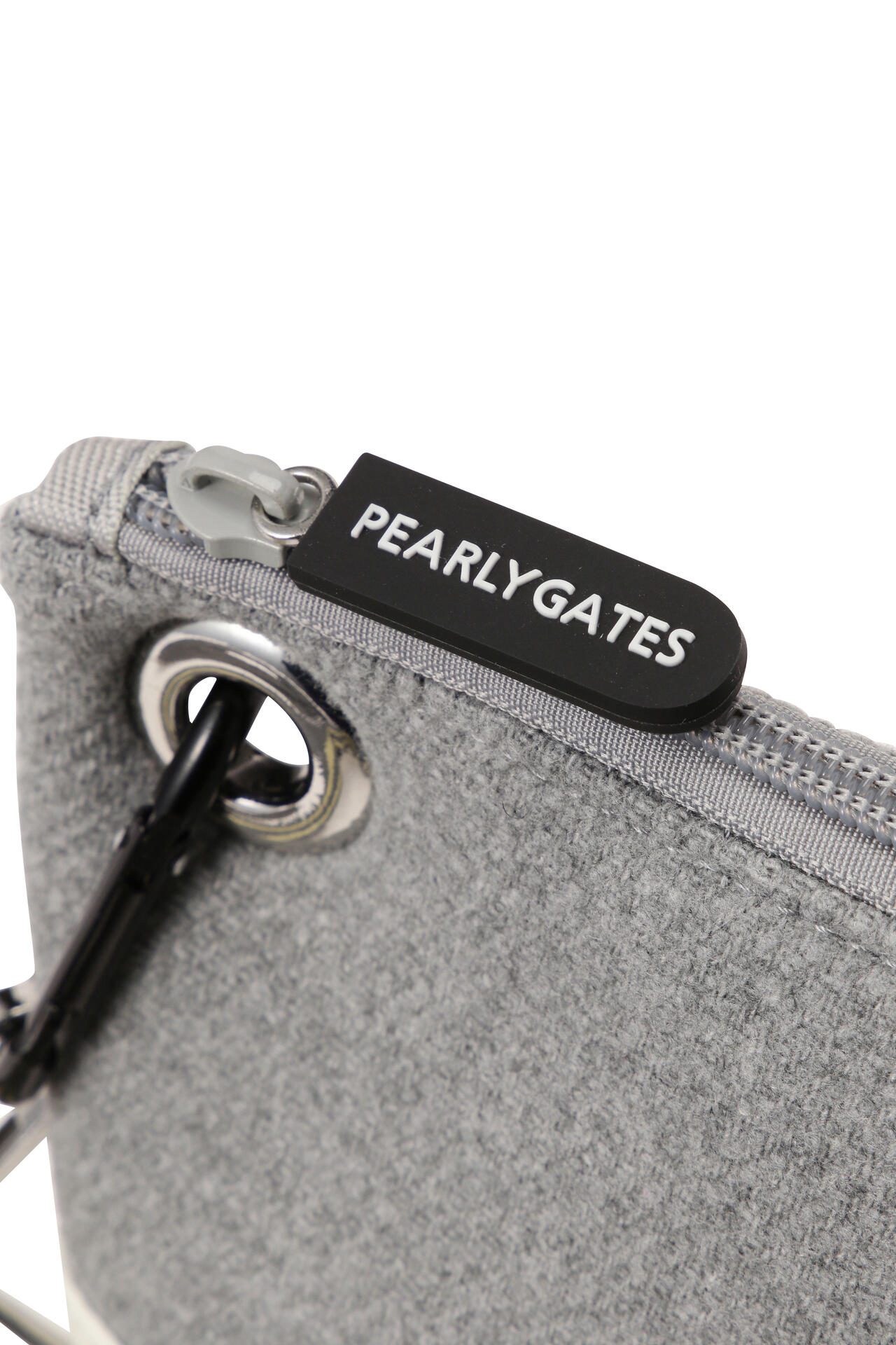 PEARLY GATES カレッジワッペンカートBag 未使用品 年中無休 - ゴルフ