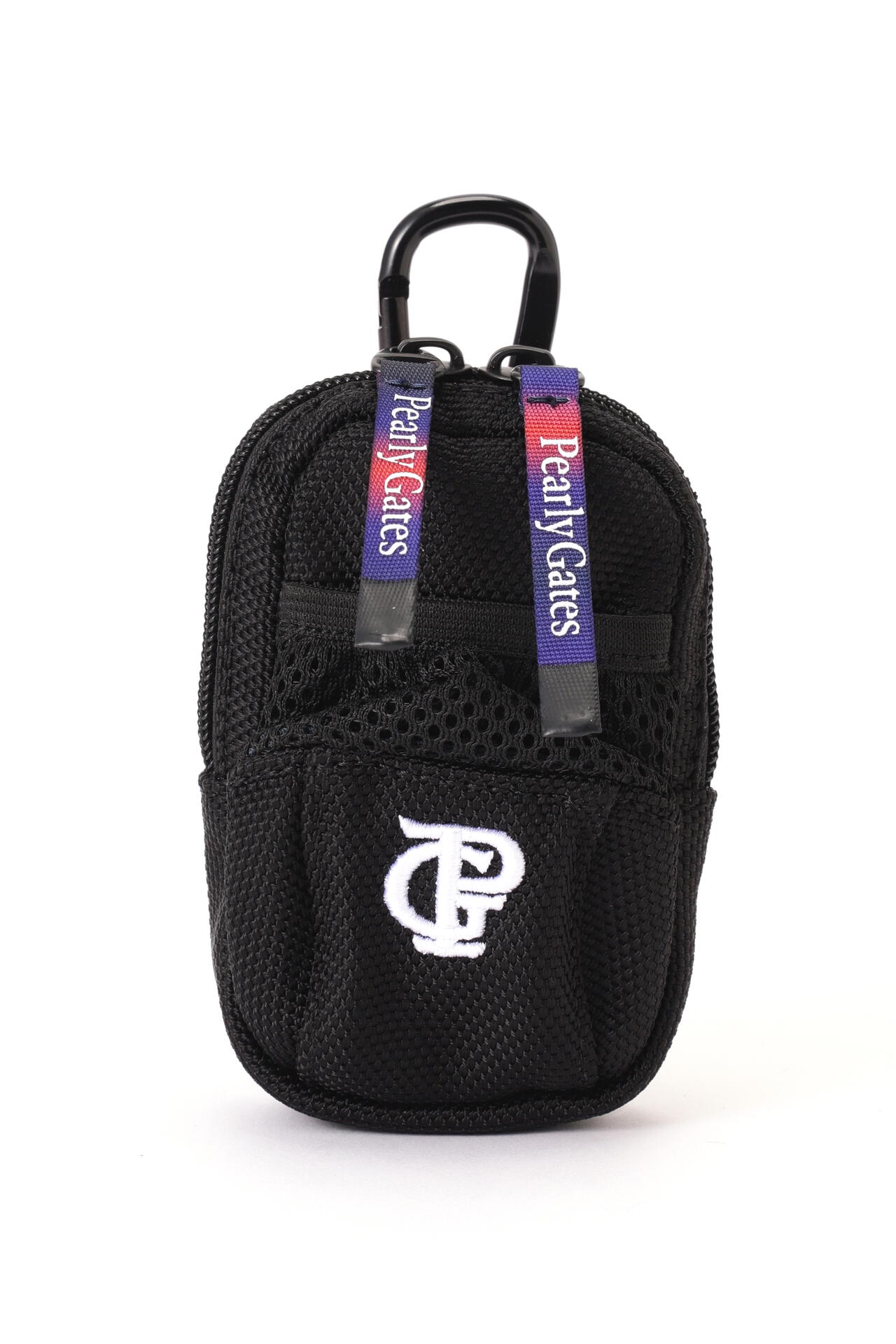 パーリーゲイツ】PG PRO ボールポーチ (UNISEX) ＜PGPRO＞