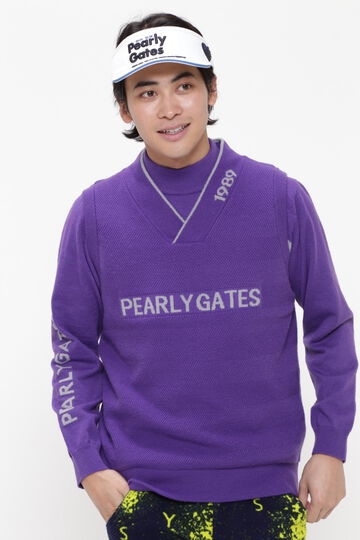 pearly オファー gates セーター