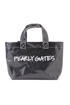 PGBK 異素材コンビカートバッグ (UNISEX)