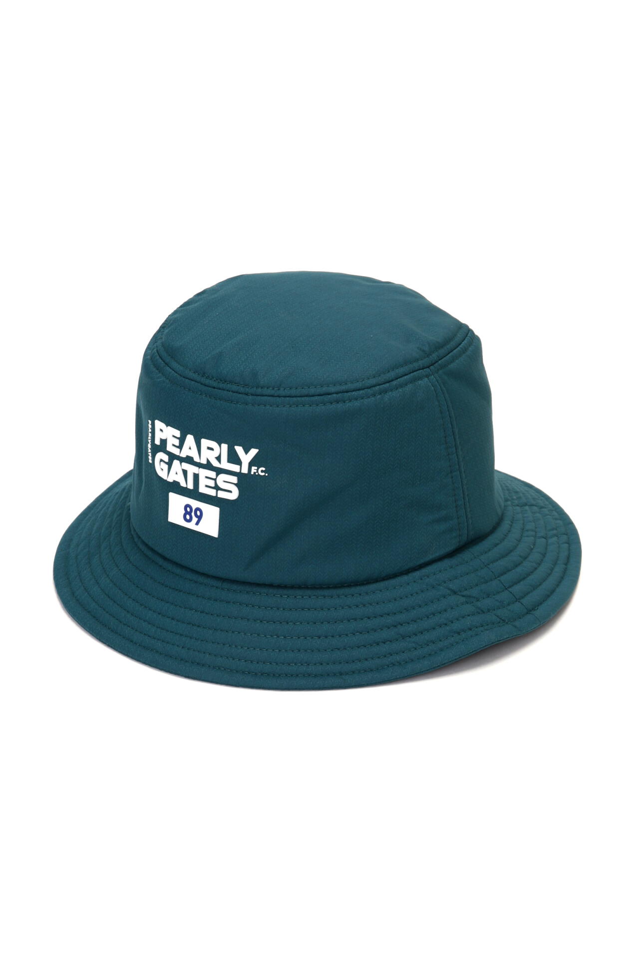 パーリーゲイツ】中綿ハット (UNISEX)
