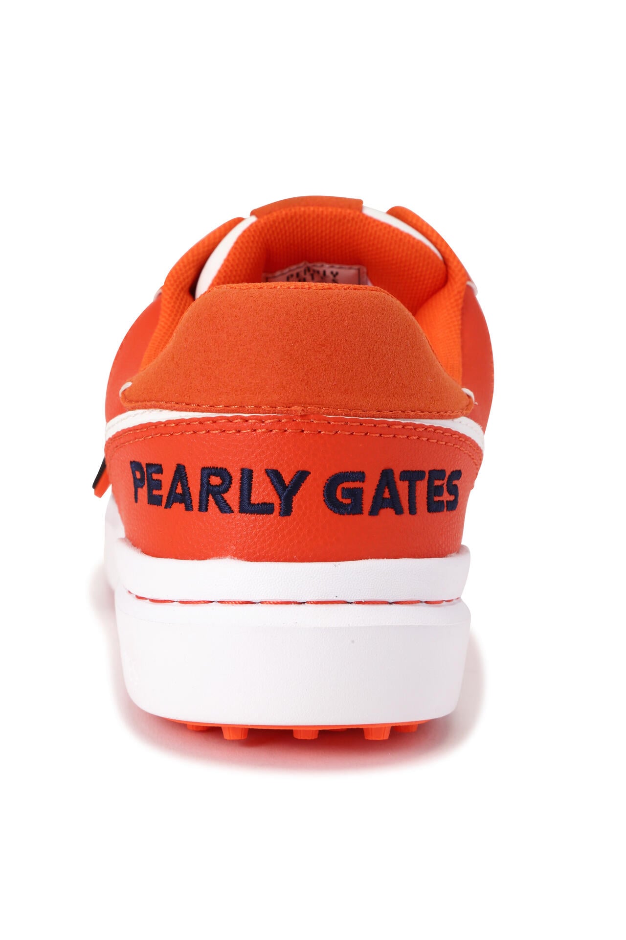 パーリーゲイツ】Pearlygates F.C. スパイクレスシューズ (MENS)