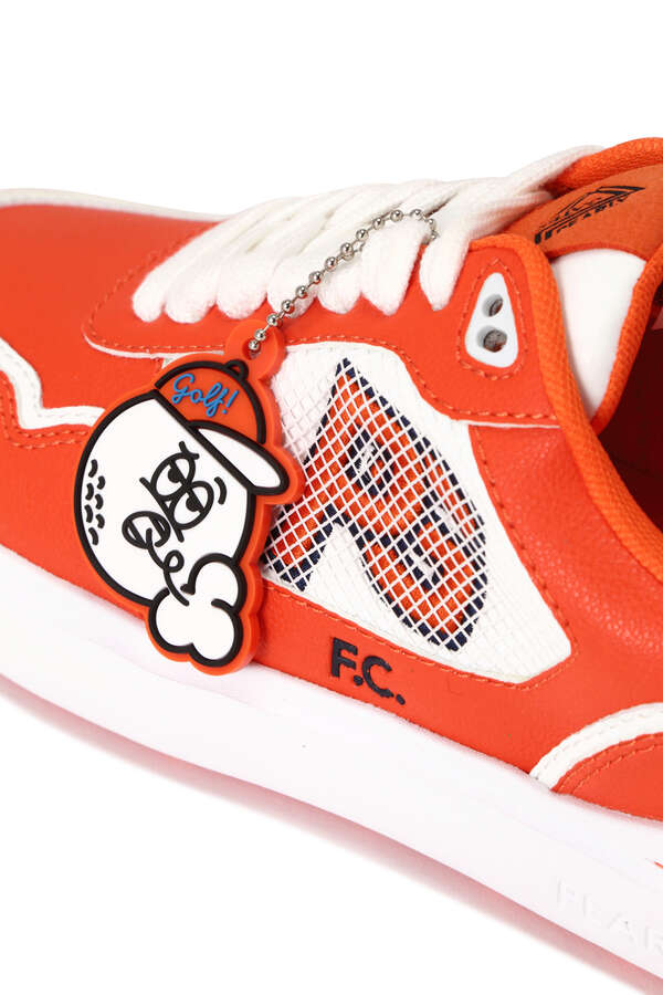 Pearlygates F.C. スパイクレスシューズ (MENS)