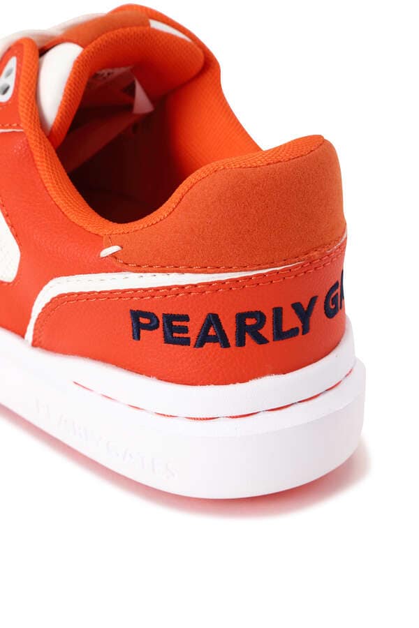 Pearlygates F.C. スパイクレスシューズ (MENS)