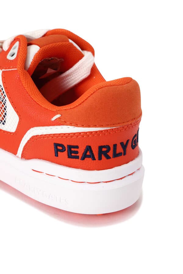 Pearlygates F.C. スパイクレスシューズ (LADIES)