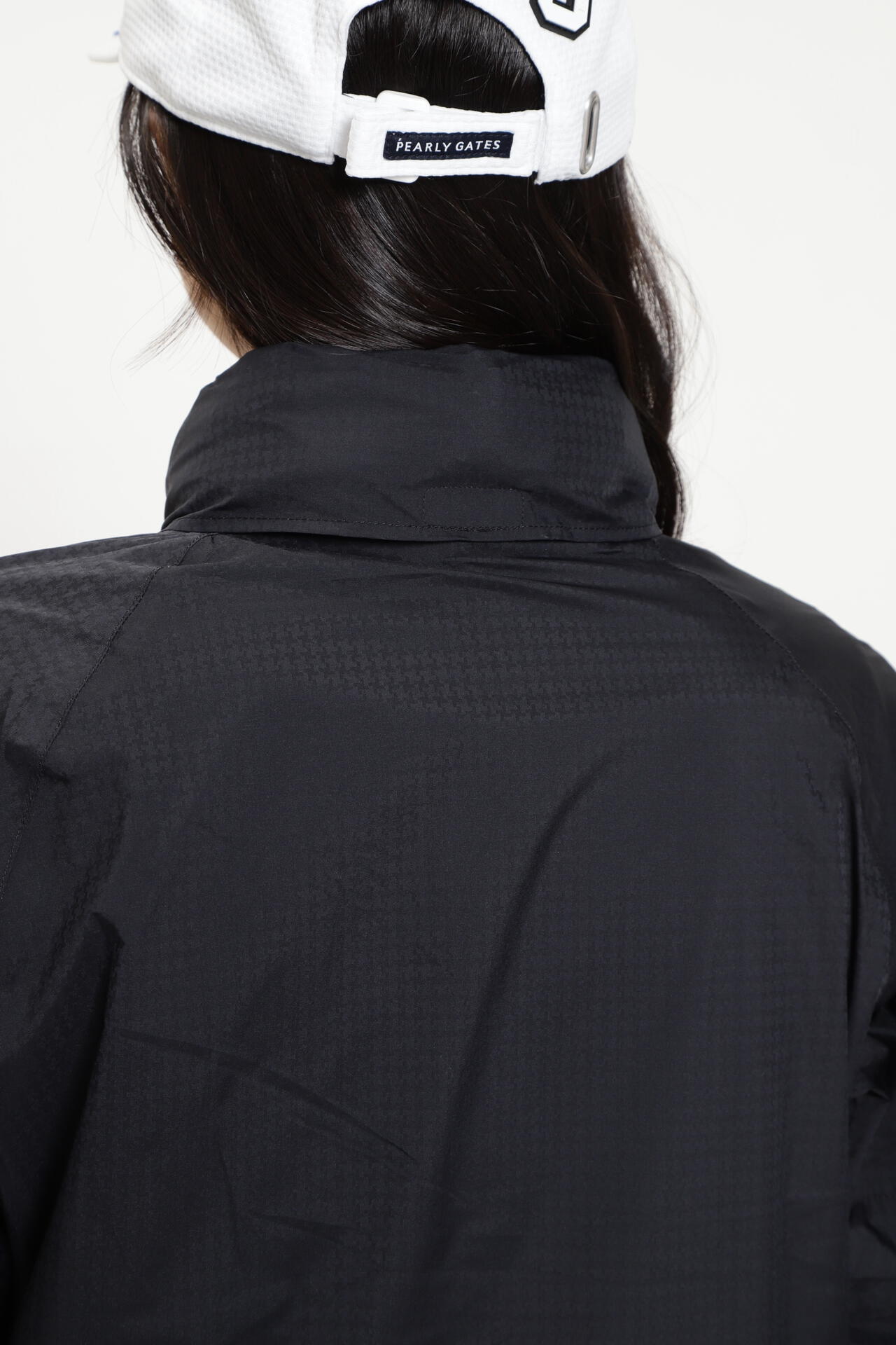 RELAXED SIZE DEBUT｜NEWS｜PEARLY GATES