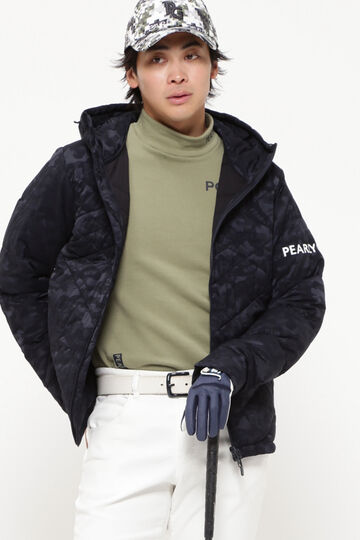 マスターバニーエディション 電熱ジャンパー 【公式通販】