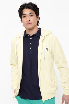 ★美品★2024年モデル PEARLY GATES　セットアップ　サイズ　0 ☆美品☆2024年モデル PEARLY GATES セットアップ サイズ 0 ☆美品☆