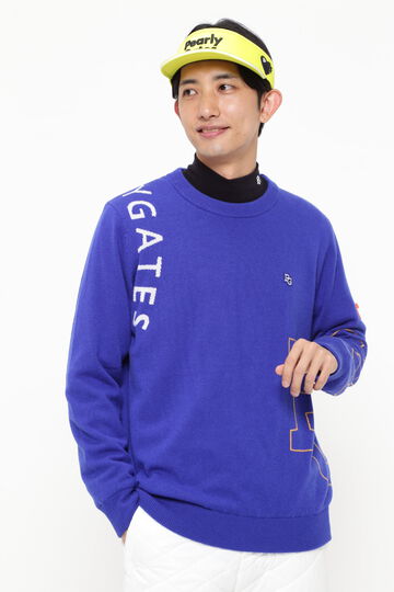 最高級 PGG セットアップ カーキ 茶色 ゴルフウェア パーリーゲイツ